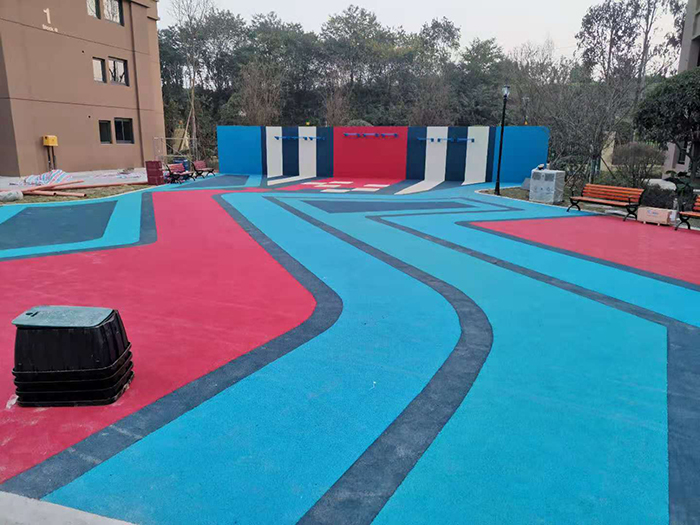 渝开发.格莱美城塑胶