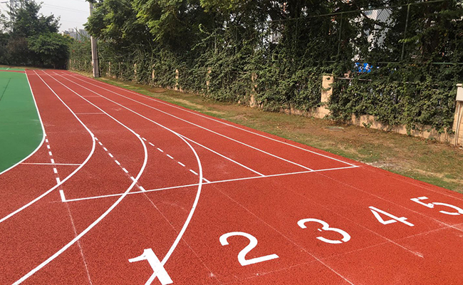 塑胶球场建设存在怎样的问题? 塑胶球场建设存在怎样的问题?